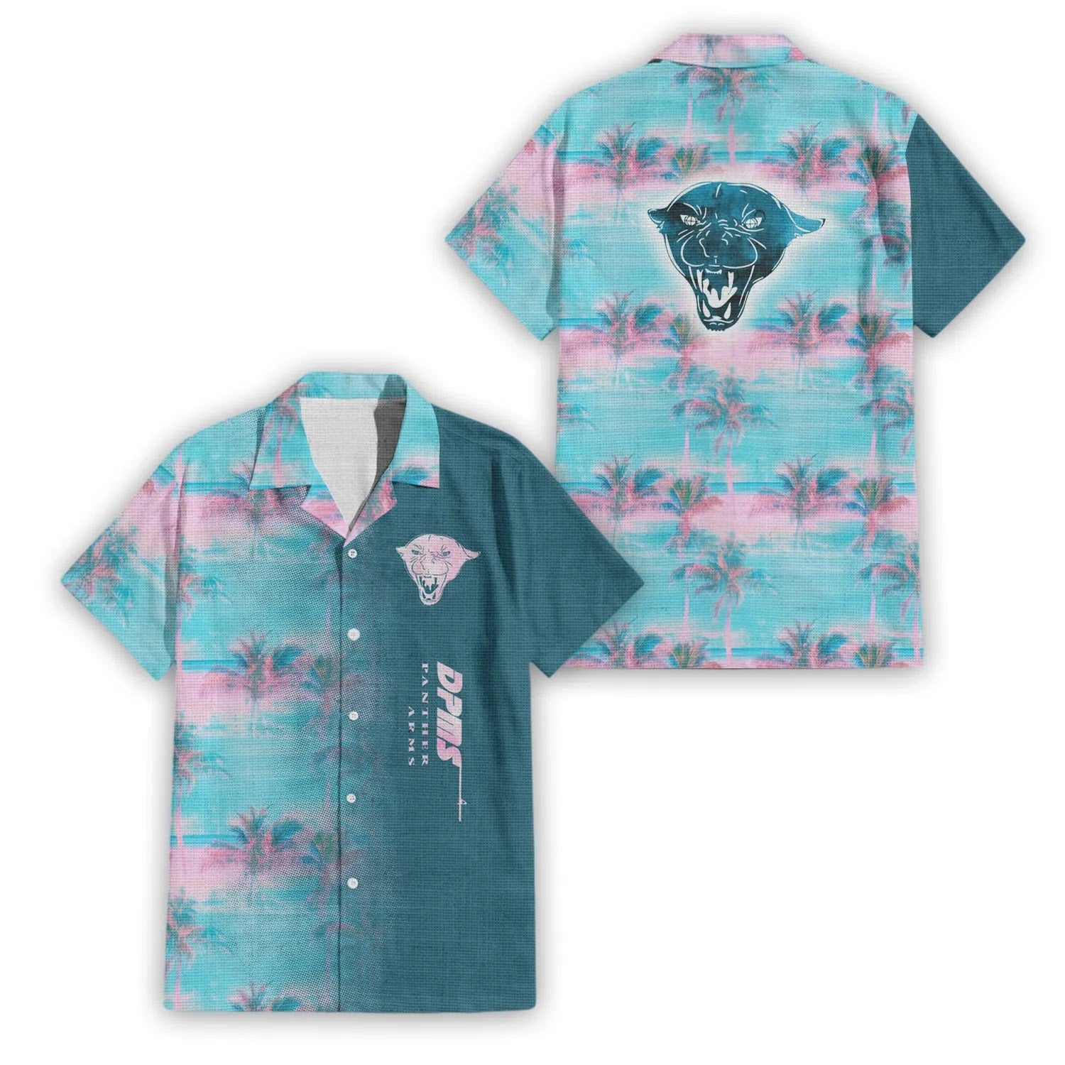 DPMS Apparels SHW058