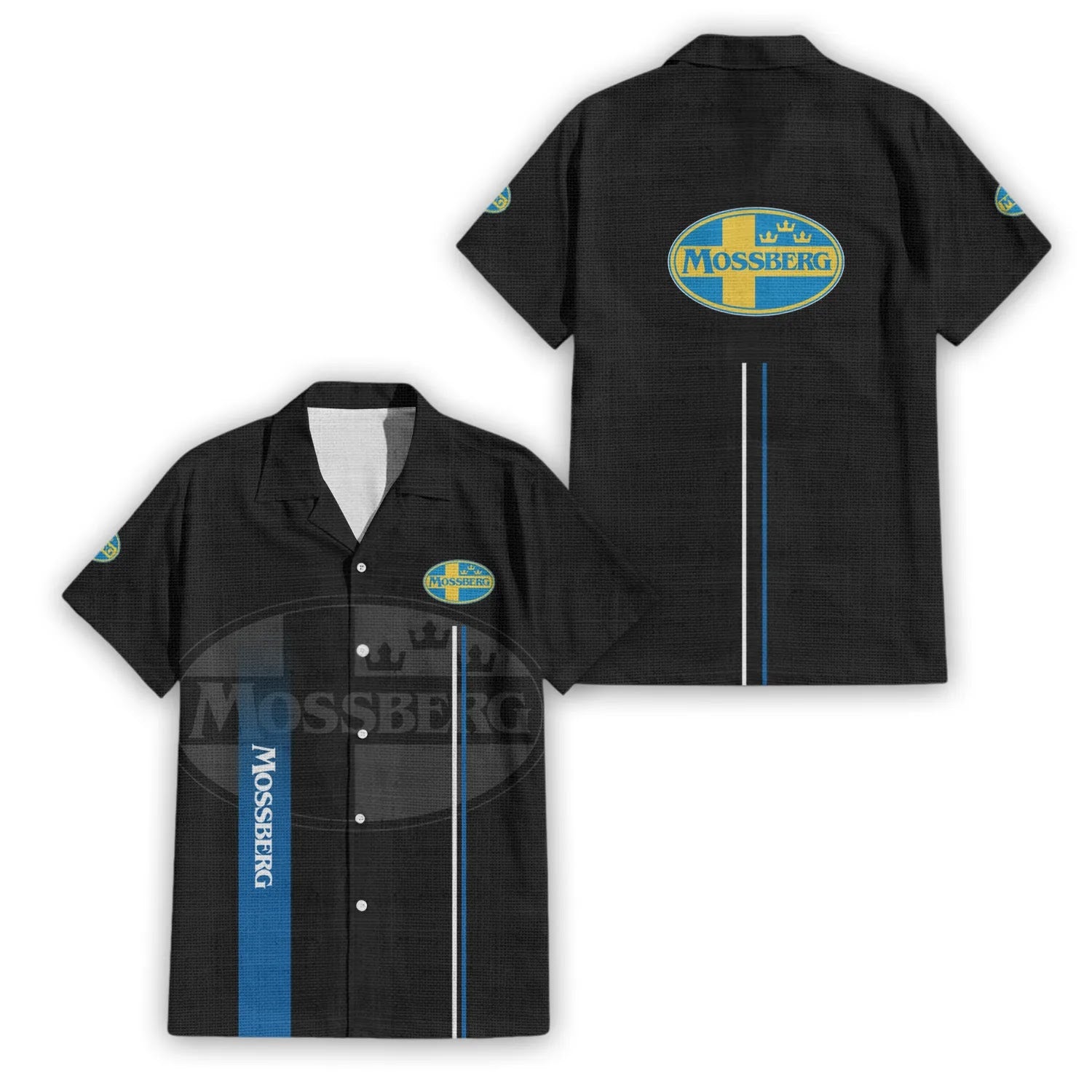 Mossberg Apparels SC077