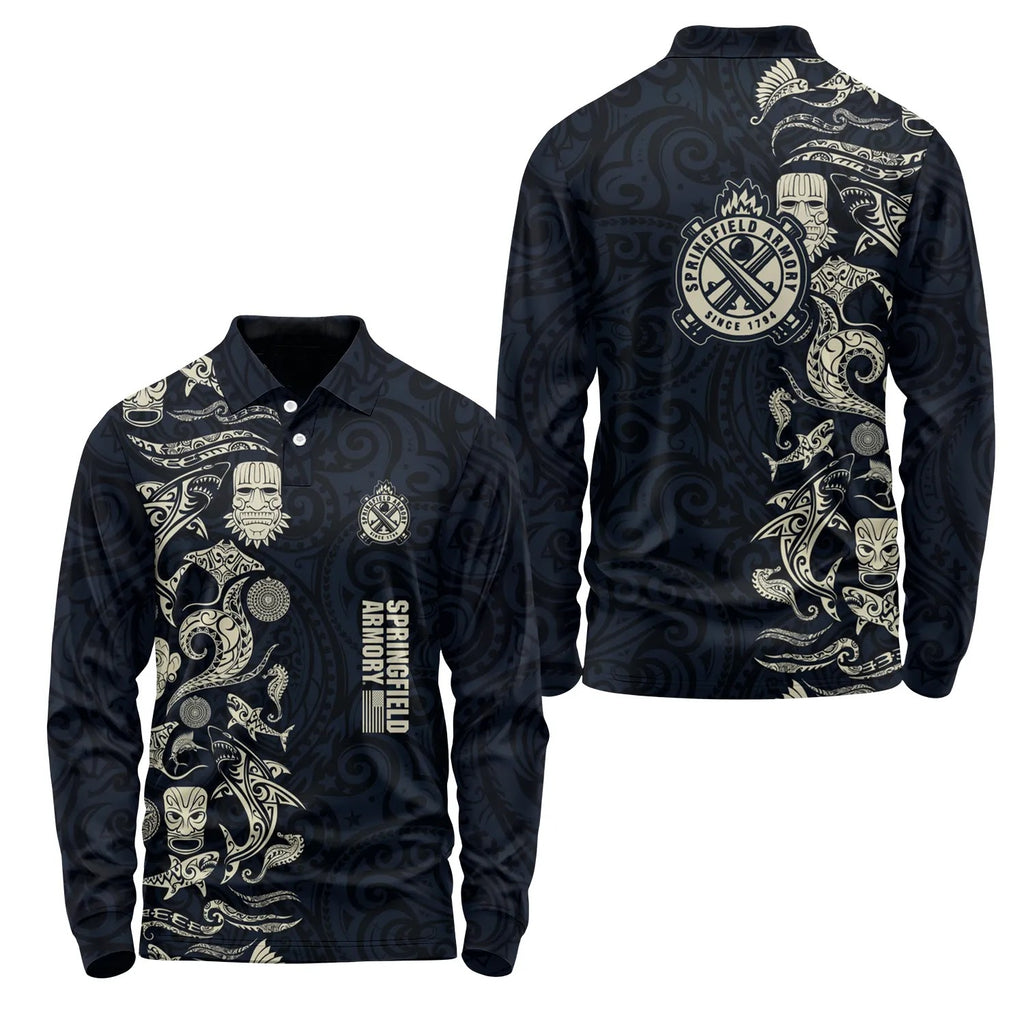 Springfield Armory Apparels SHW033