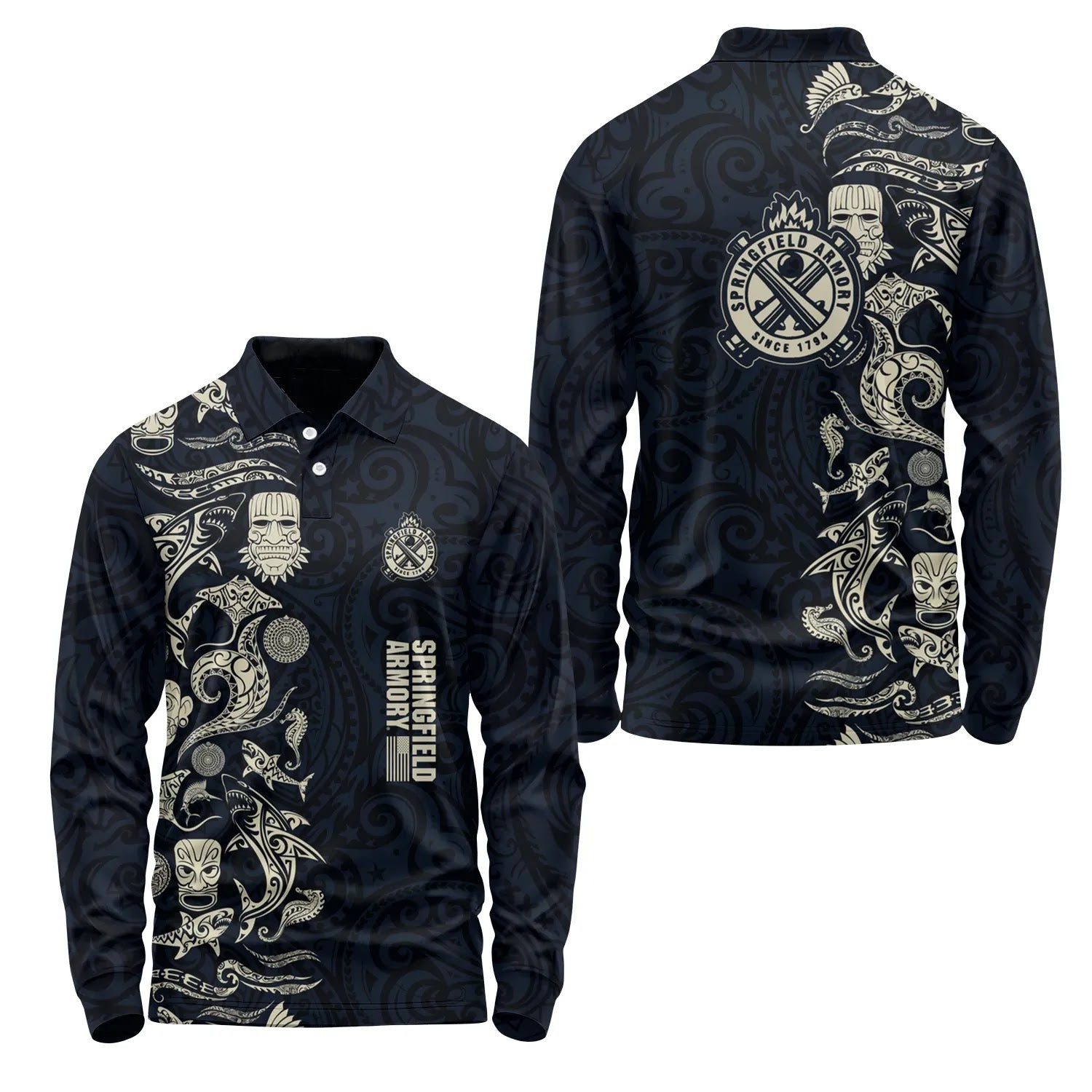 Springfield Armory Apparels SHW033