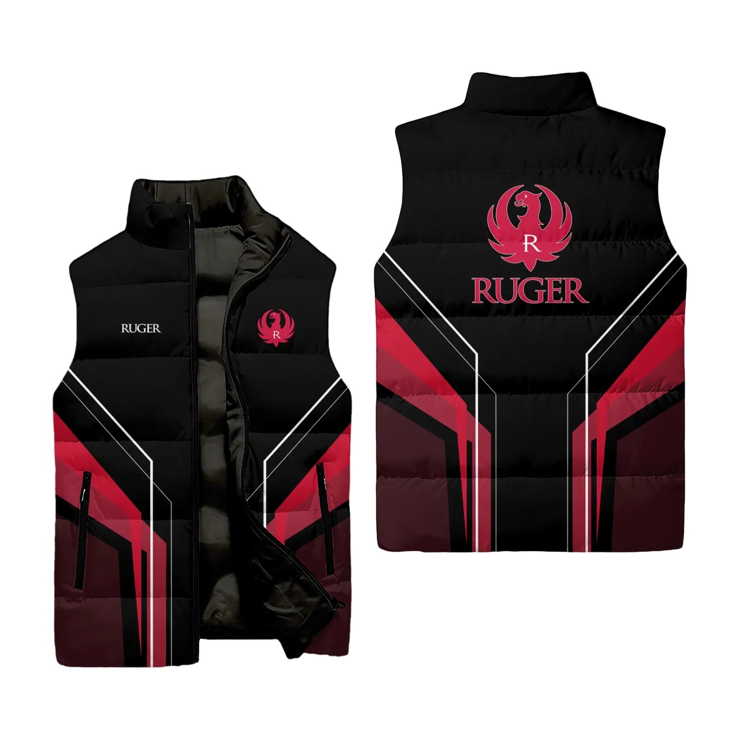 Ruger Apparels SC023
