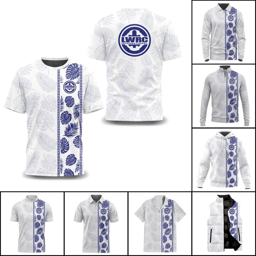 LWRC Apparels SHW023