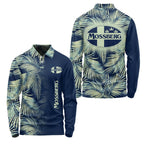 Mossberg Apparels SHW003