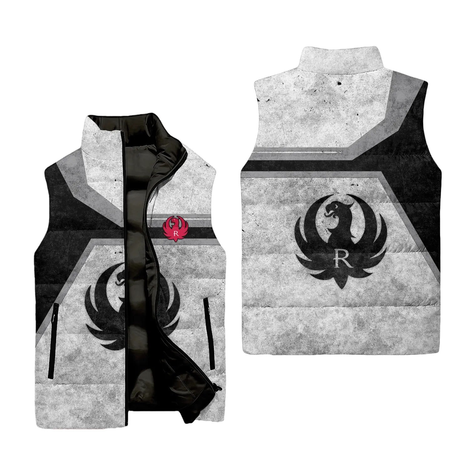Ruger Apparels SC086