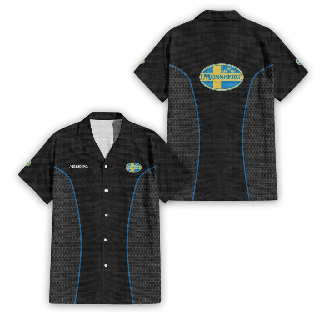 Mossberg Apparels SC072