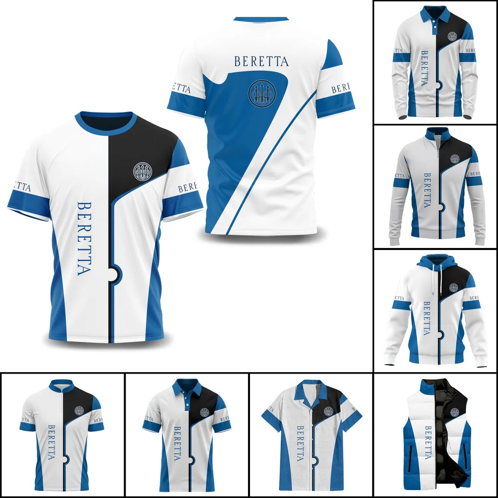 Beretta Apparels SC010