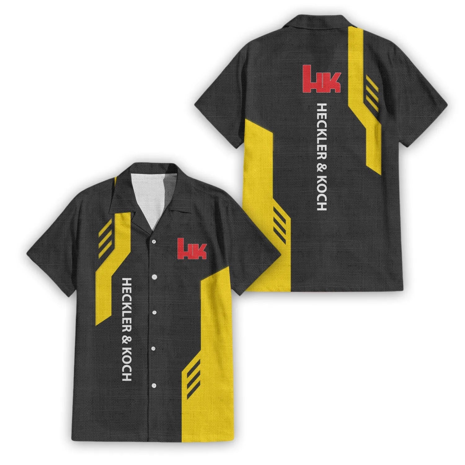 Heckler & Koch (H&K) Apparels SC029