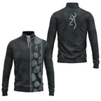 Browning Quarter-zip Pullover SHW022