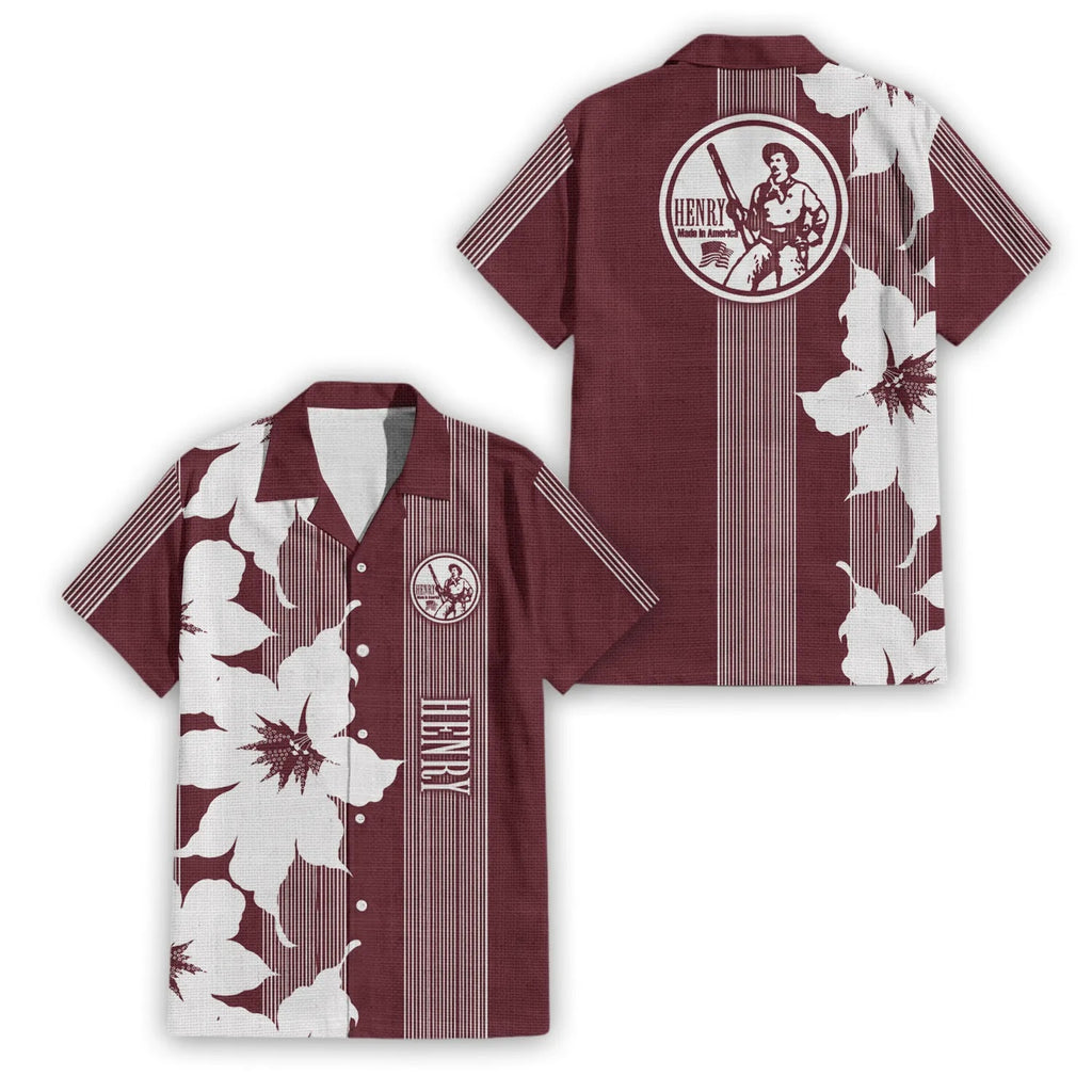 Henry Repeating Arms Apparels SHW039