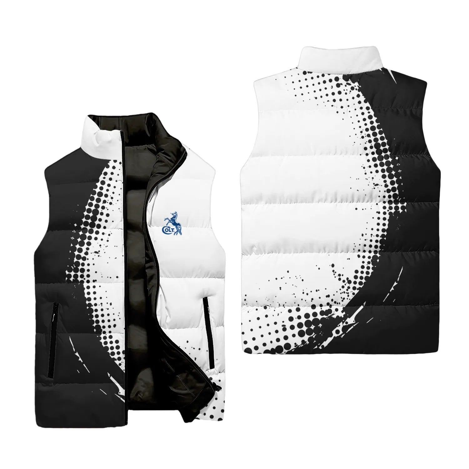Colt Apparels SC095