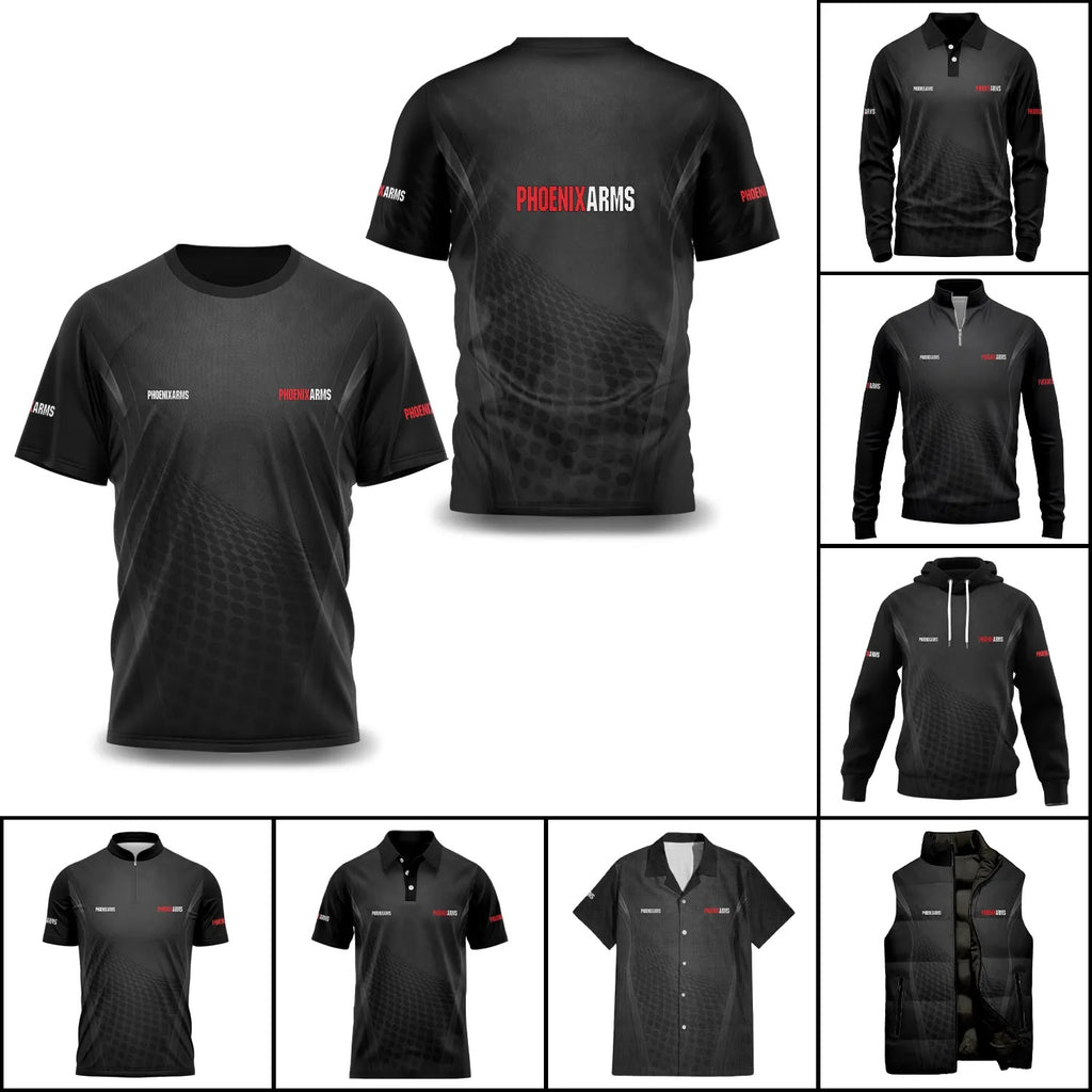 Phoenix Arms Apparels SC056