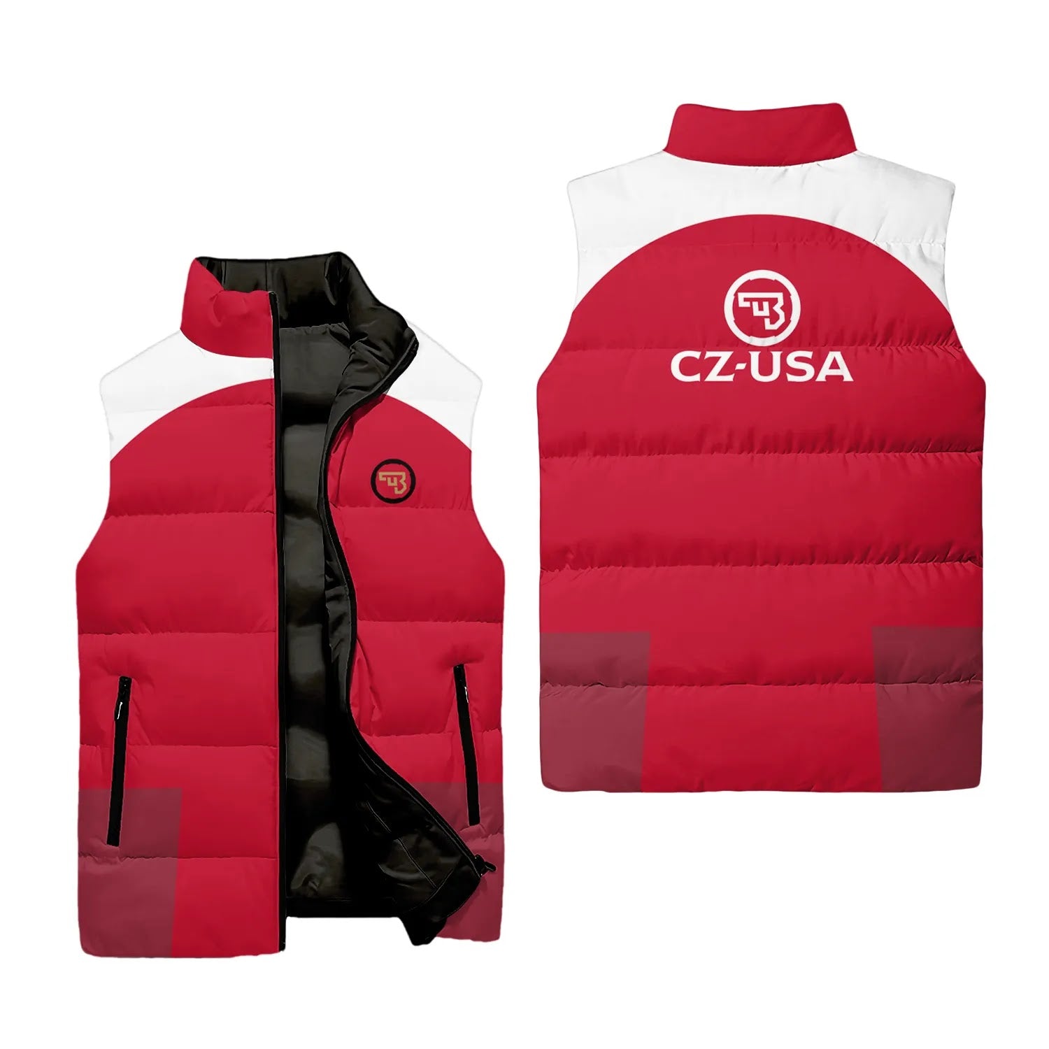 CZ-USA Apparels SC016