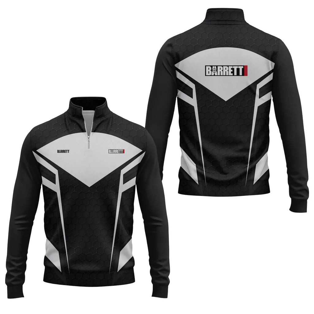 Barrett Apparels SC033