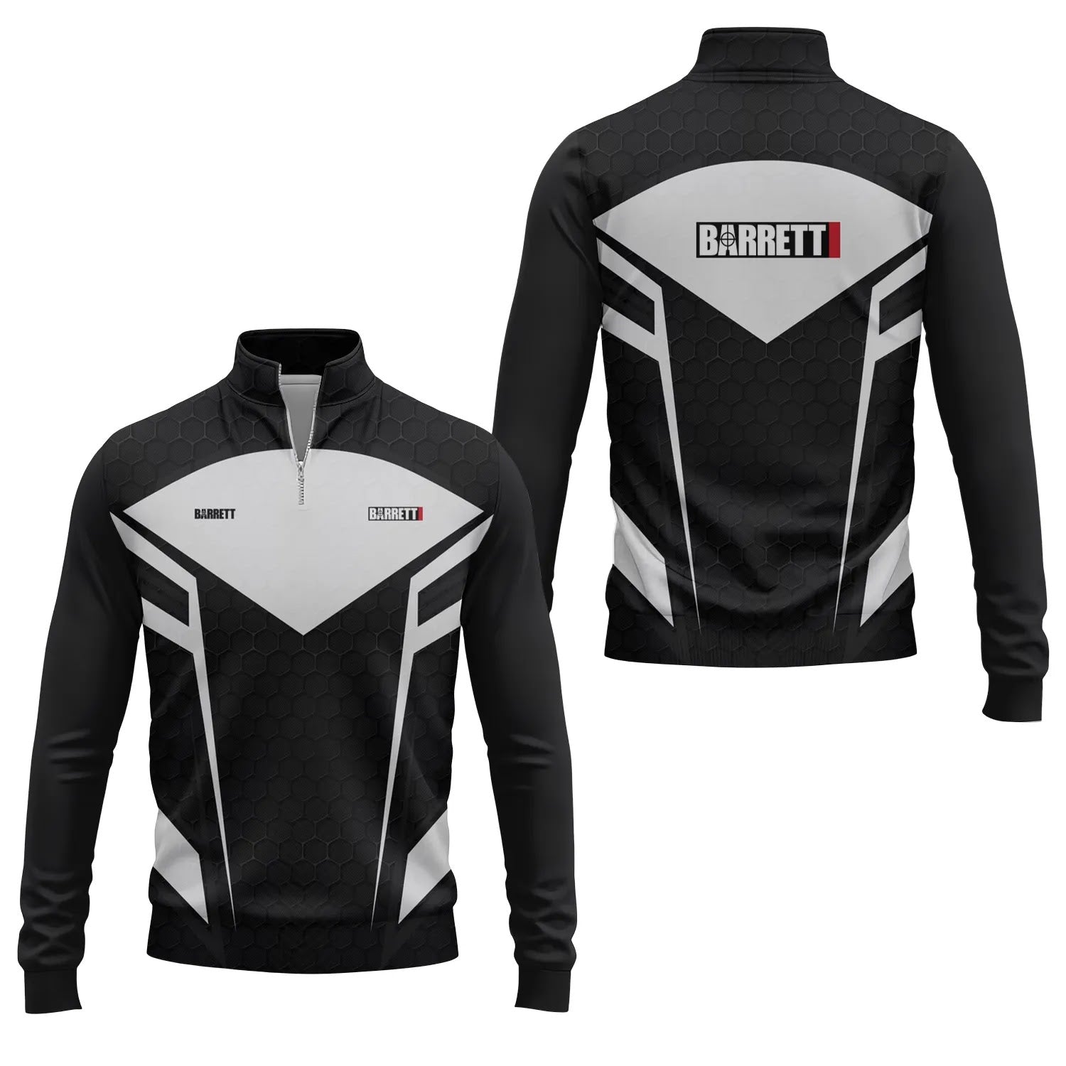 Barrett Apparels SC033