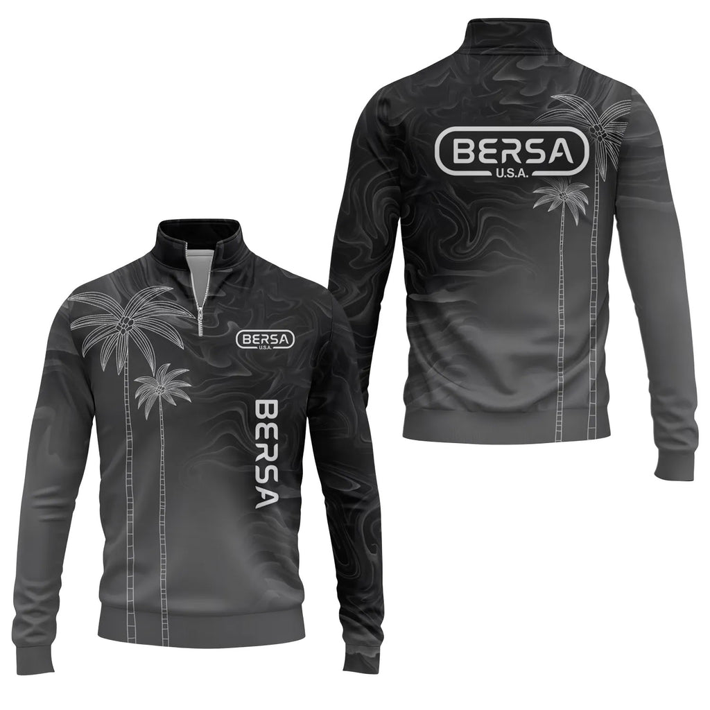 Bersa Quarter-zip Pullover SHW070