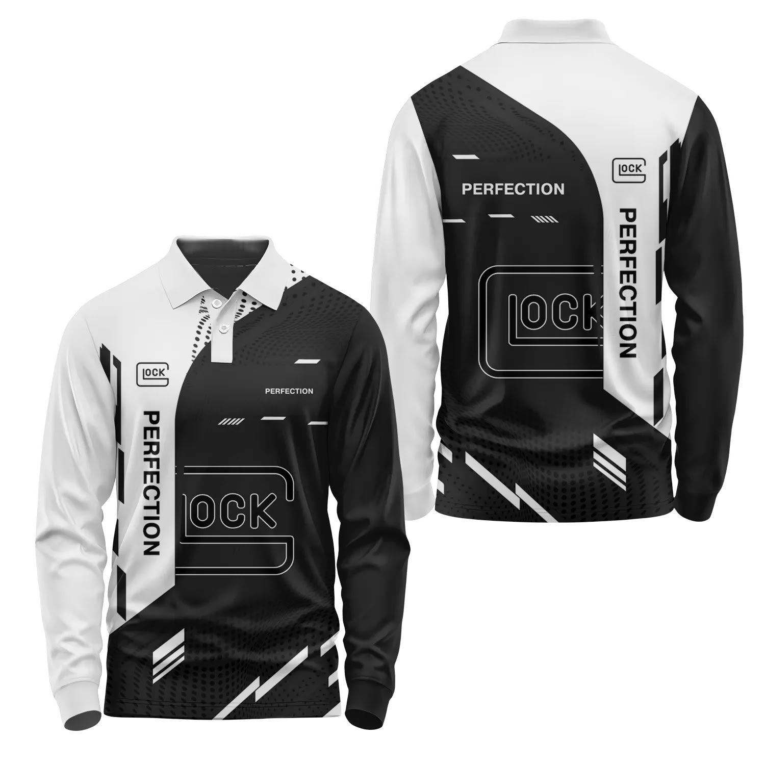 Glock Apparels SC036