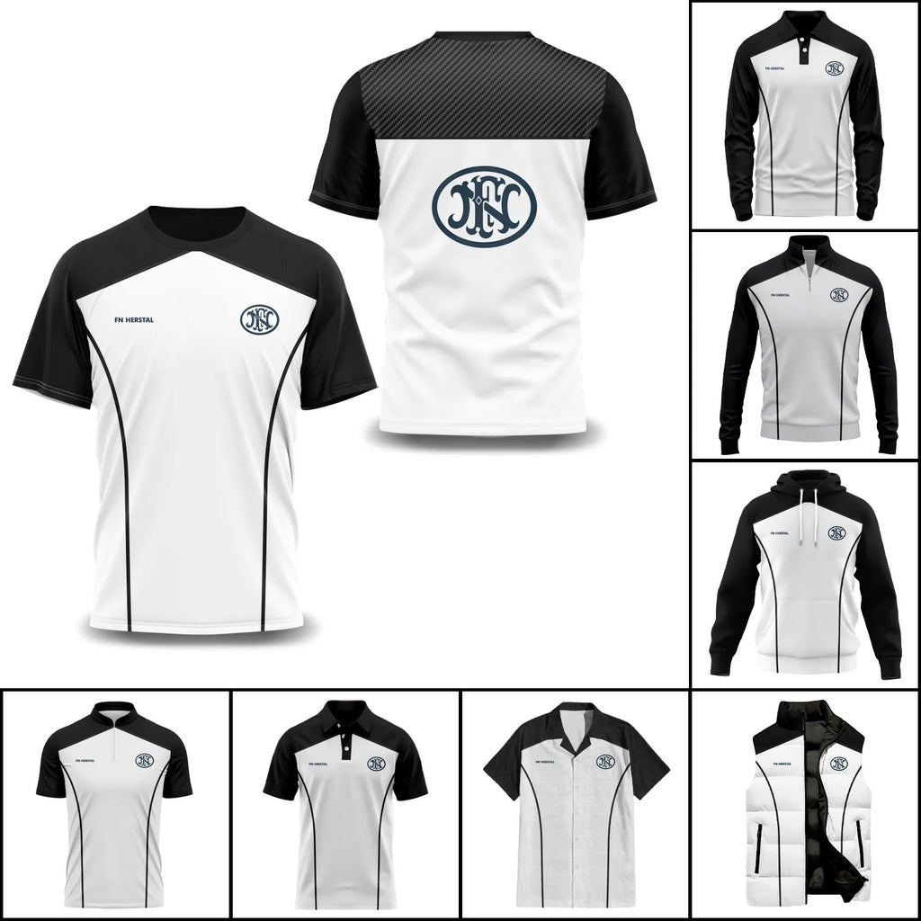 FN Herstal Apparels SC011
