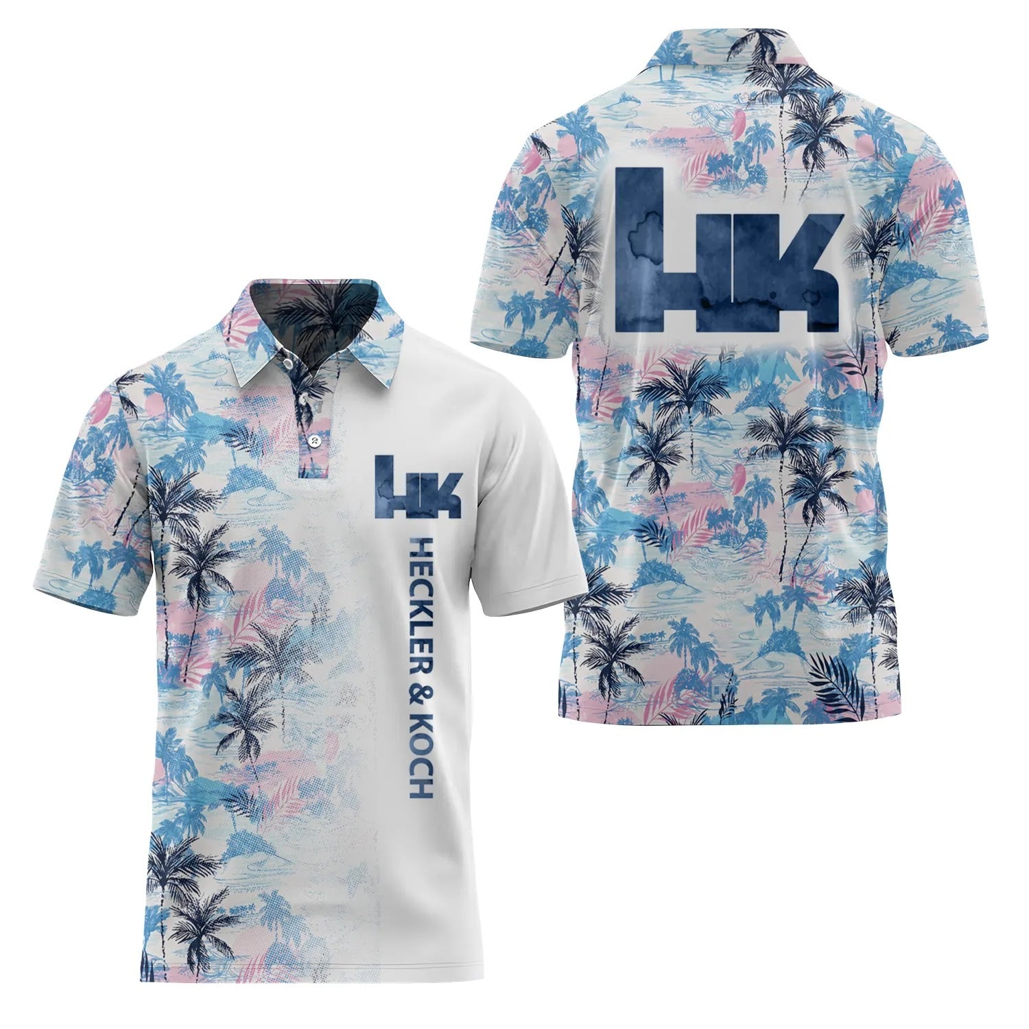 Heckler & Koch (H&K) Apparels SHW029