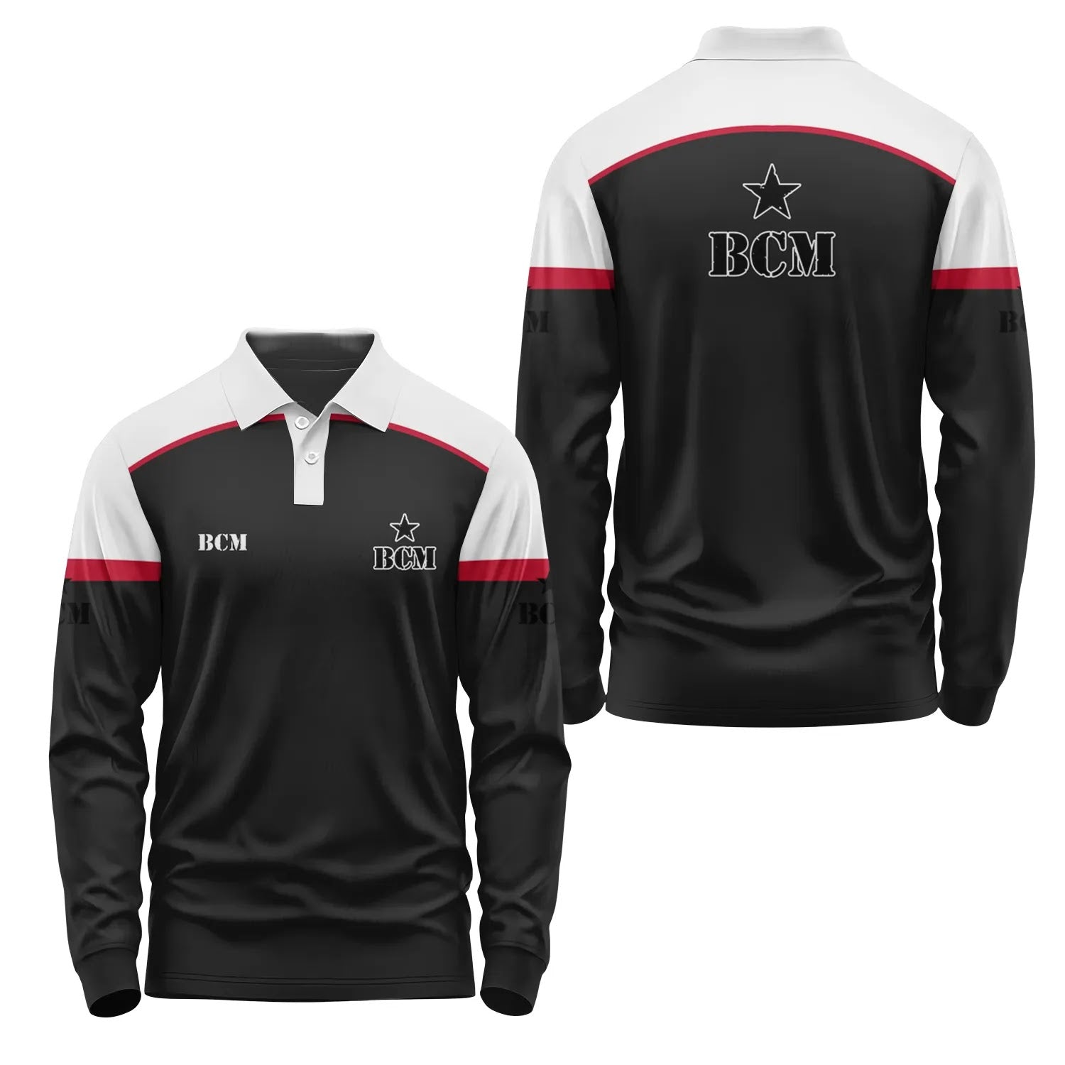 BCM (Bravo Company) Apparels SC087