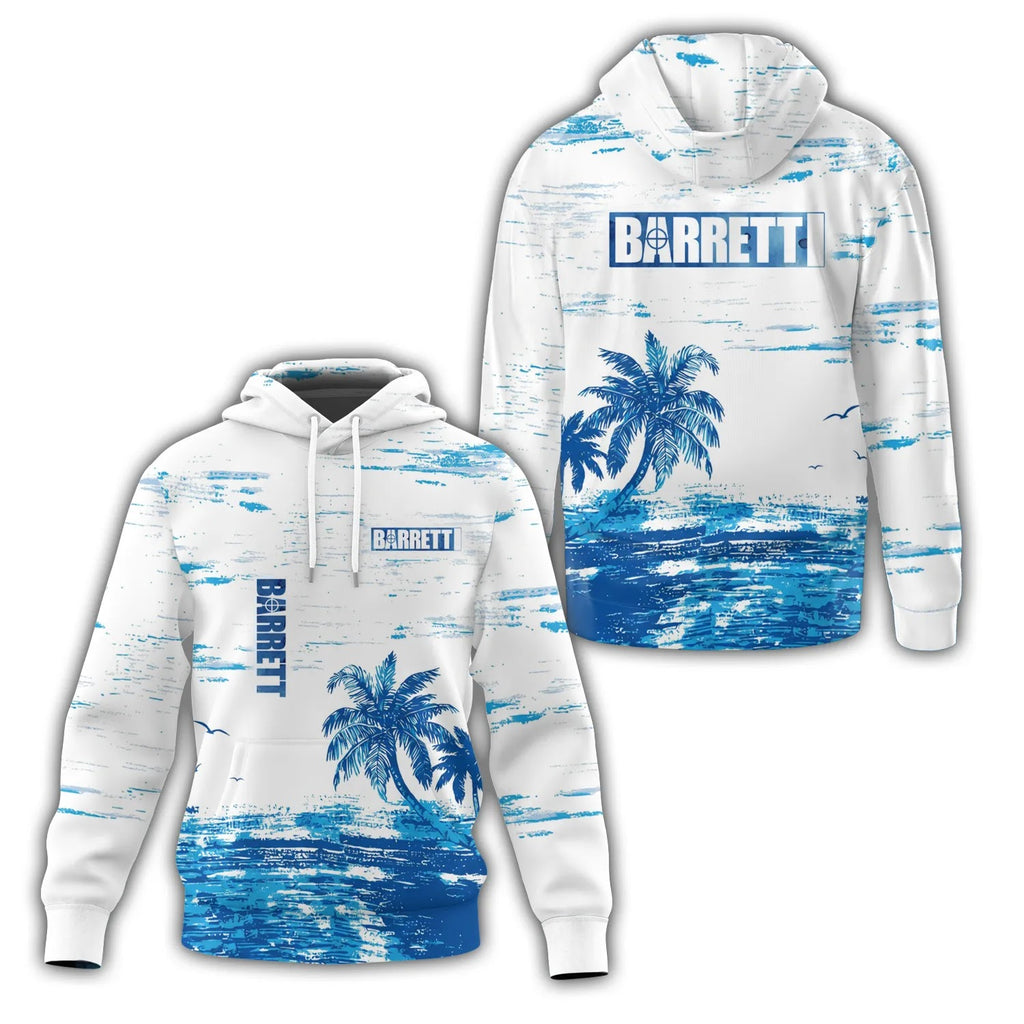Barrett Hoodie SHW069