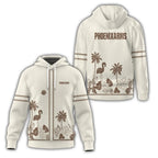 Phoenix Arms Hoodie SHW044
