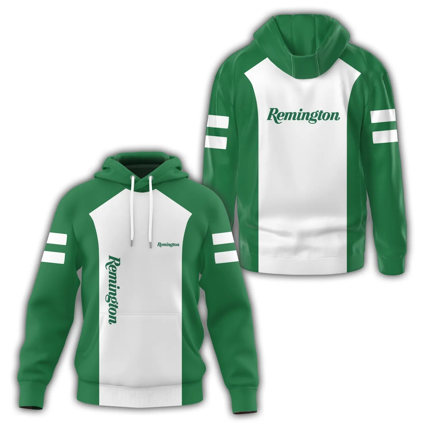 Remington Apparels SC078