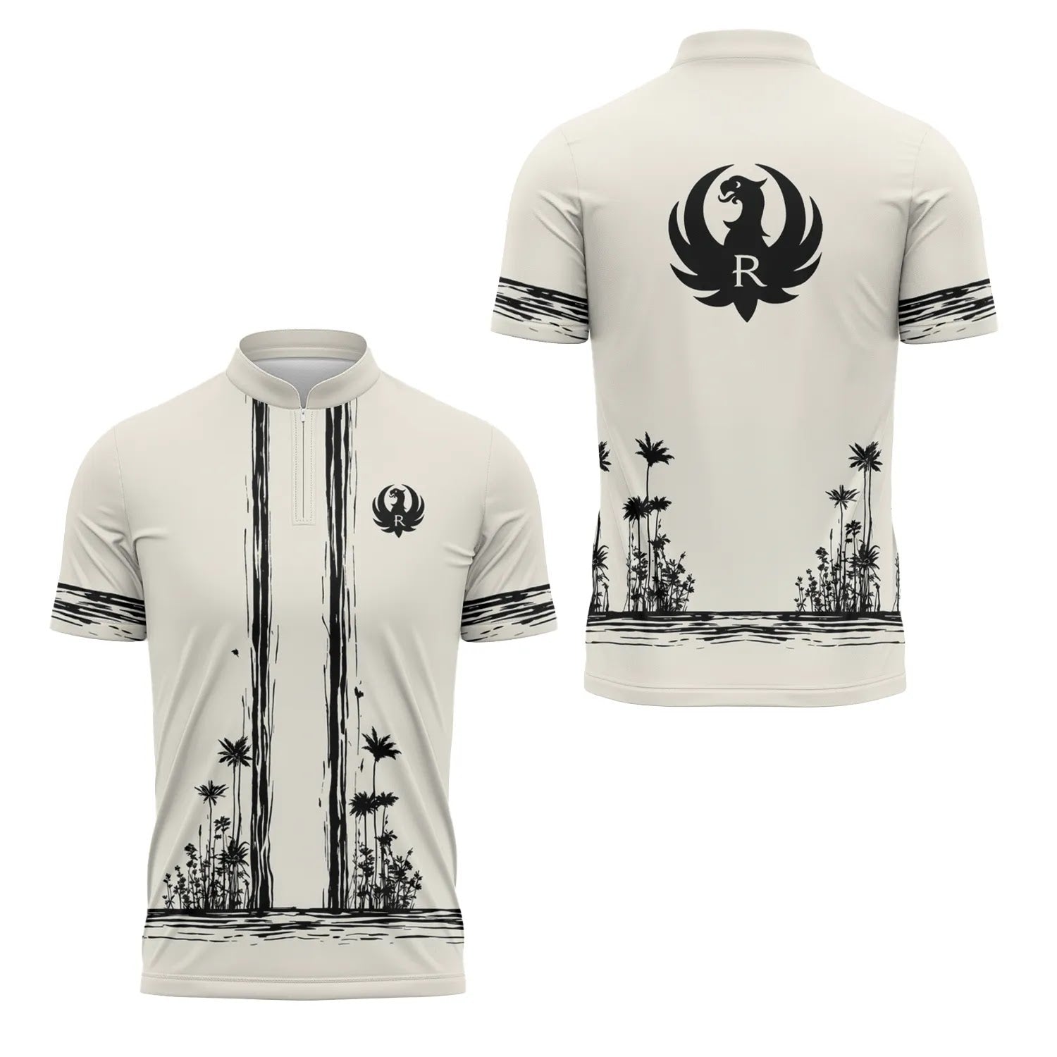 Ruger Apparels SHW043