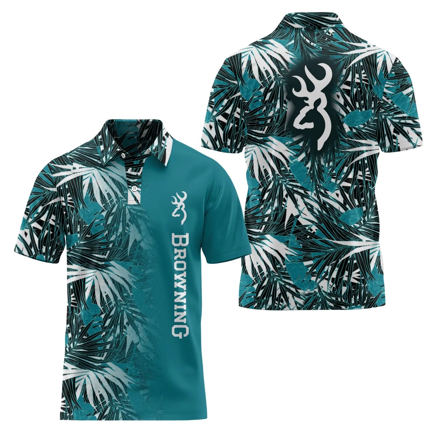 Browning Apparels SHW060