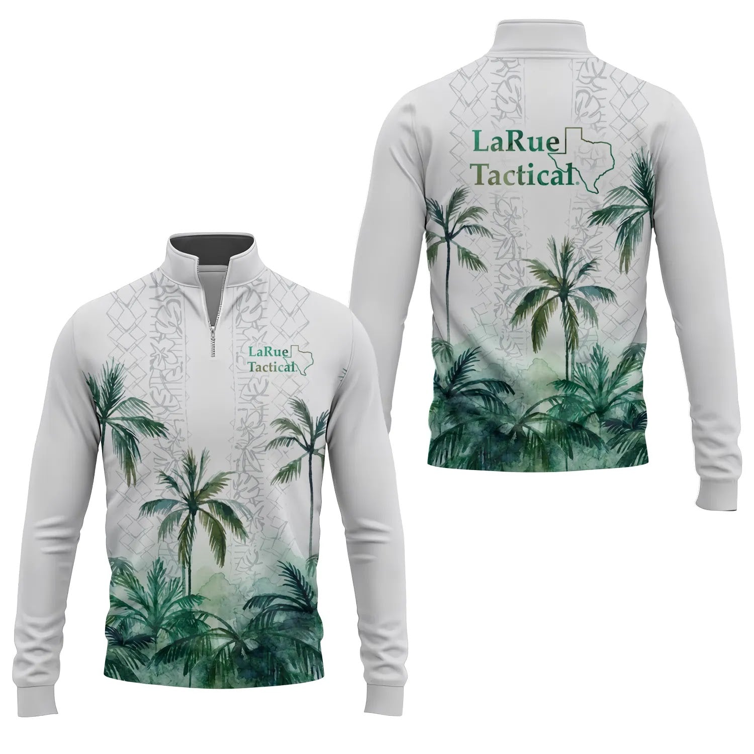 LaRue Tactical Quarter-zip Pullover SHW015