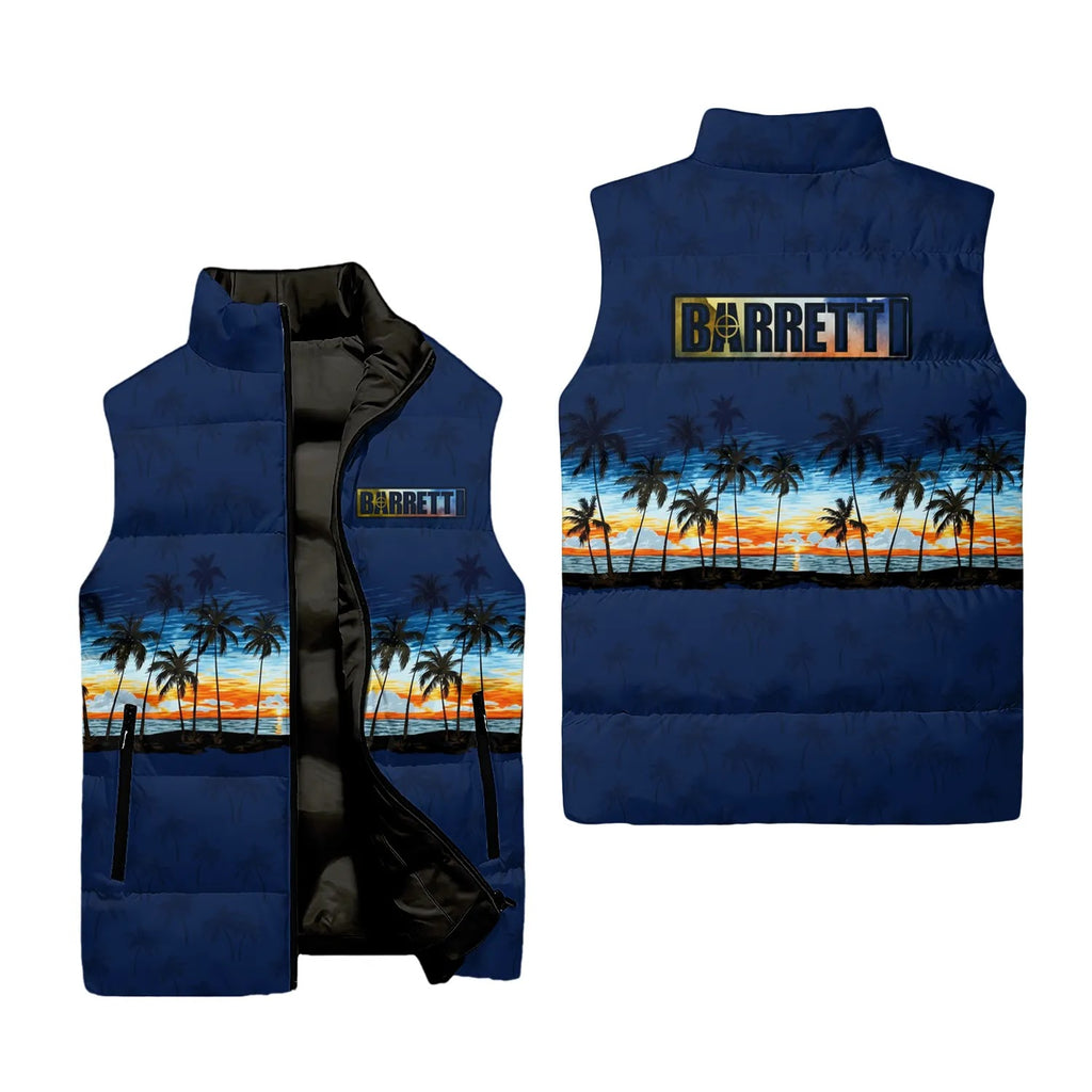 Barrett Apparels SHW017