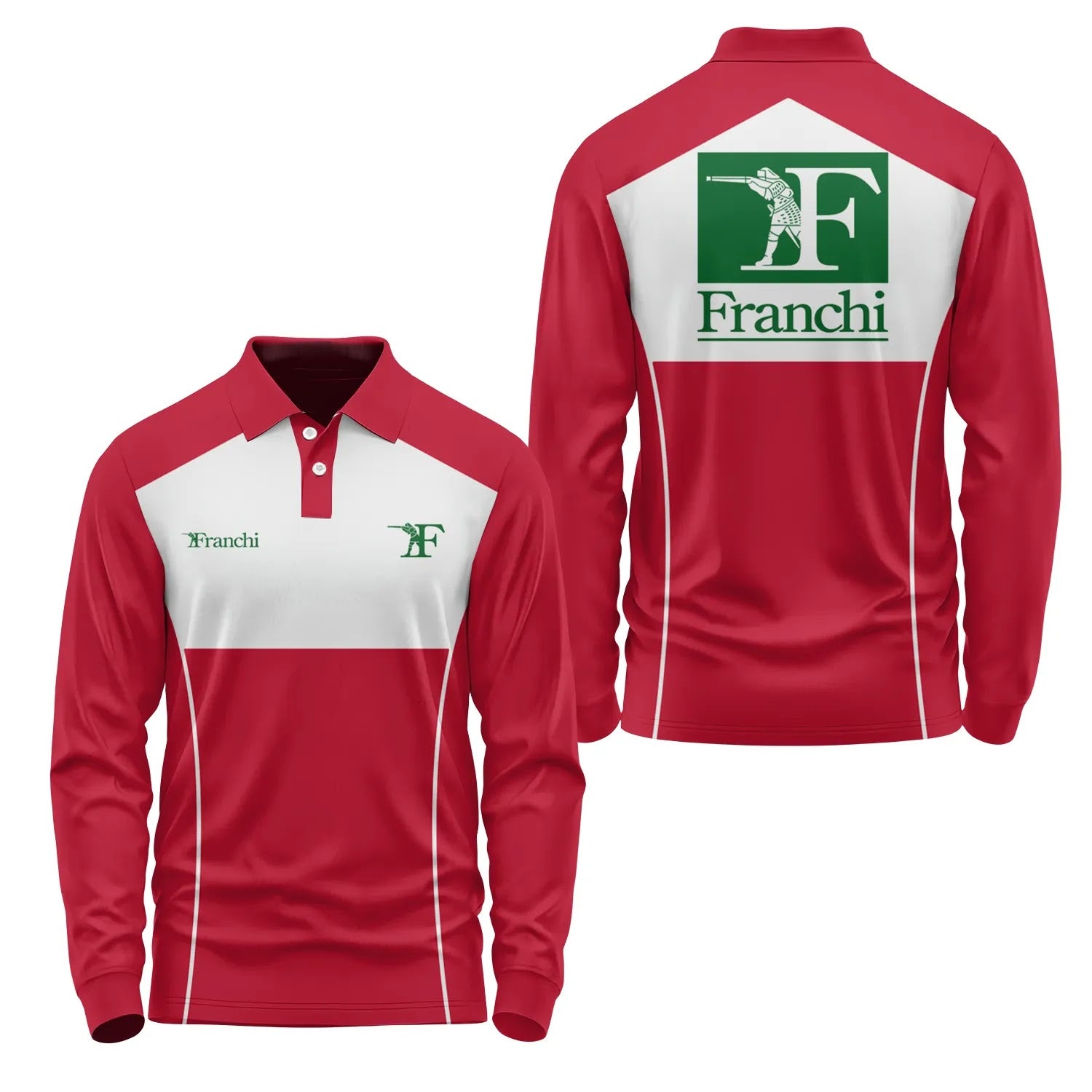 Franchi Apparels SC028