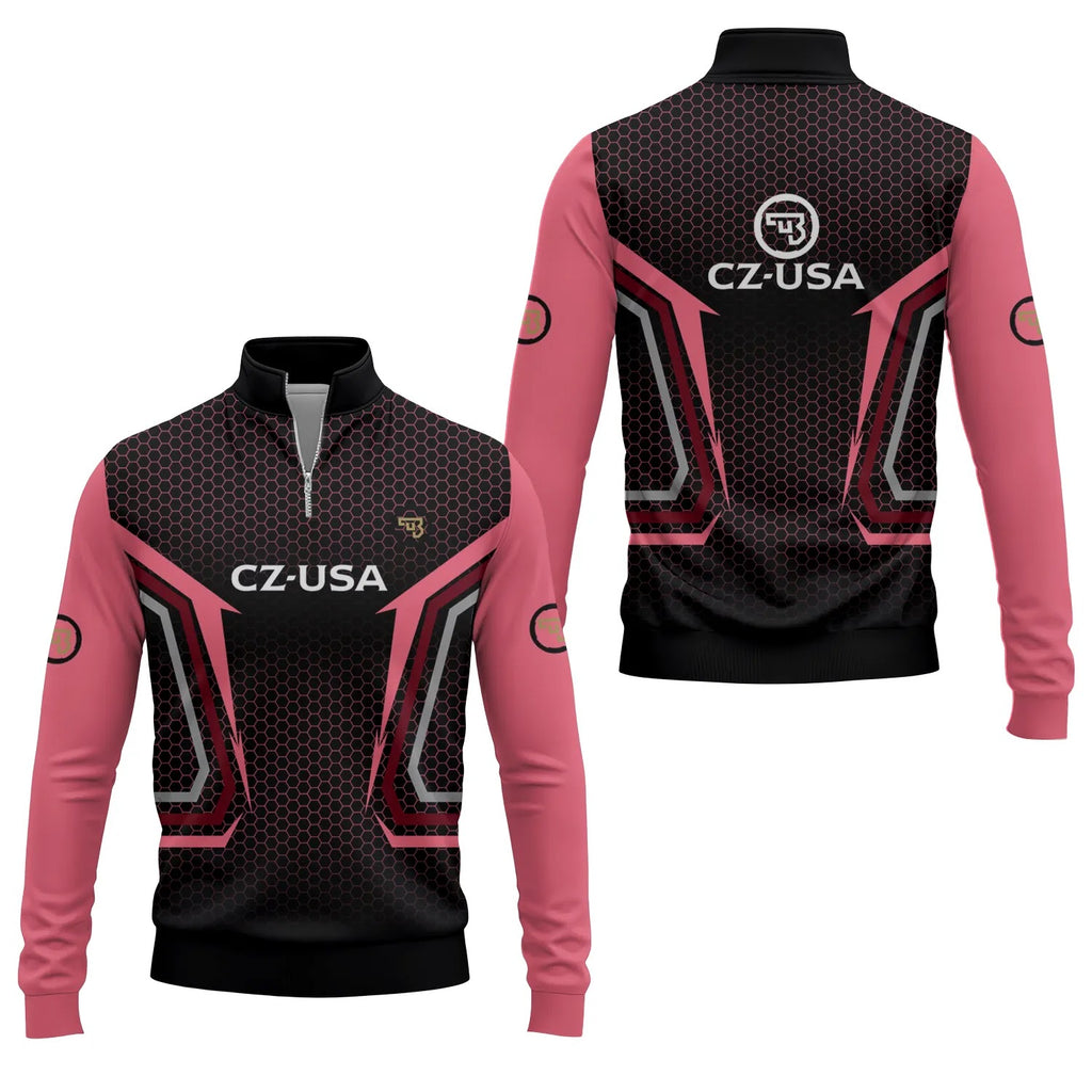 CZ-USA Apparels SC075