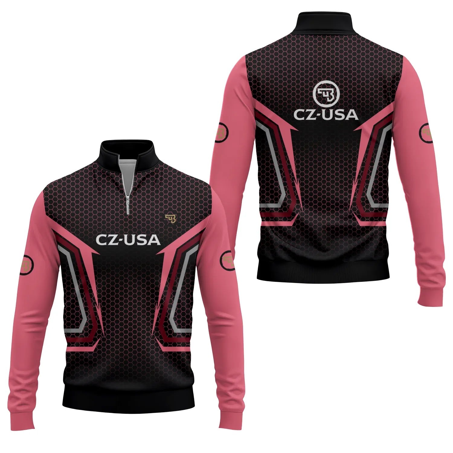 CZ-USA Apparels SC075