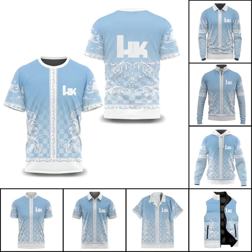 Heckler & Koch (H&K) Apparels SHW025