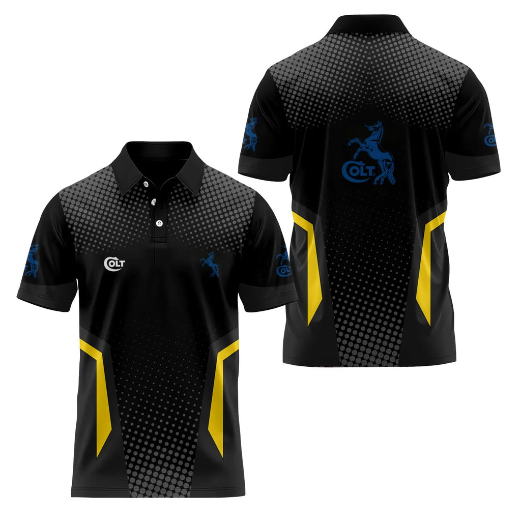 Colt Apparels SC032