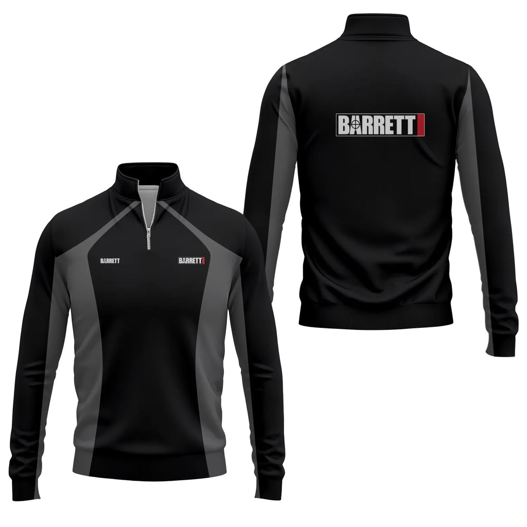 Barrett Apparels SC048