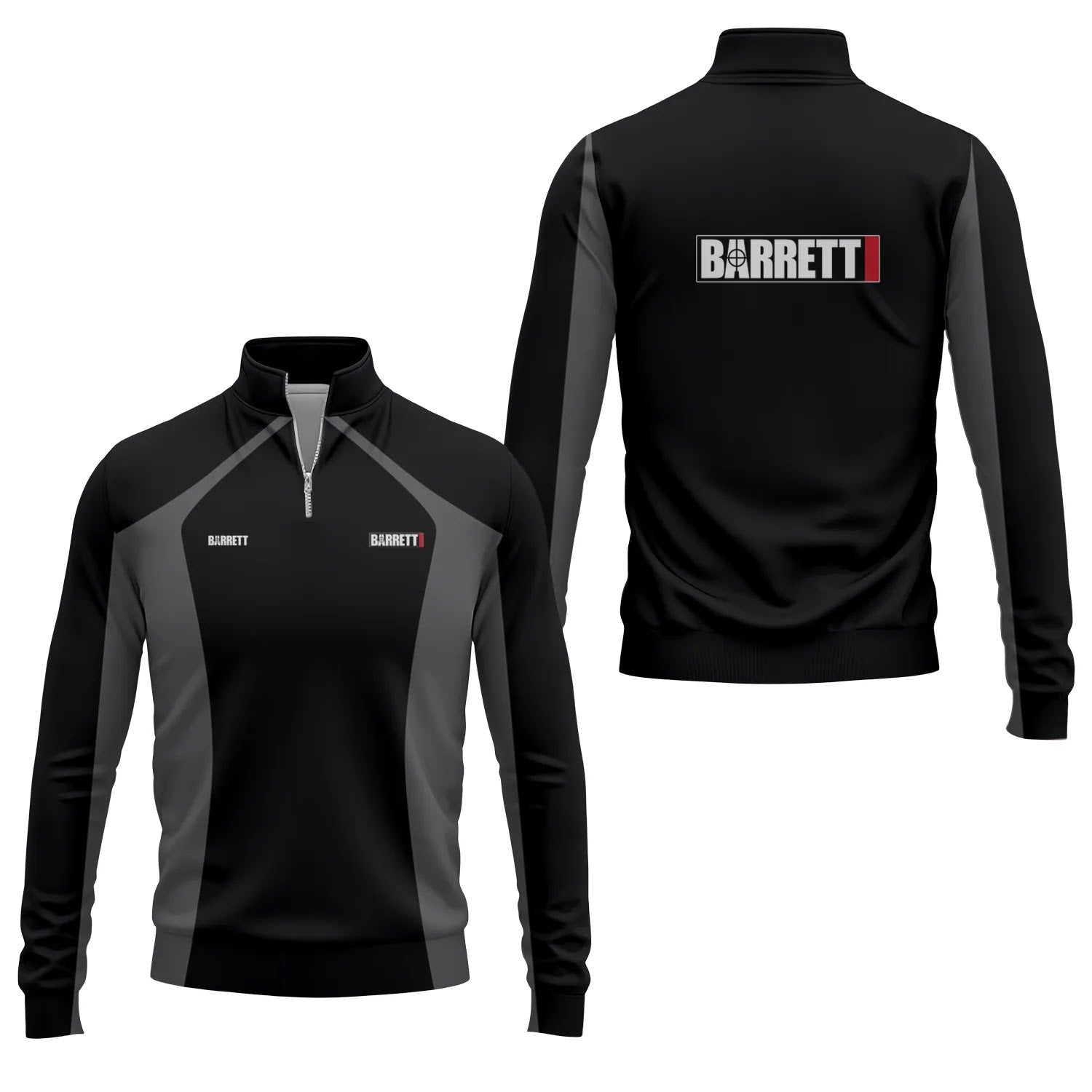 Barrett Apparels SC048