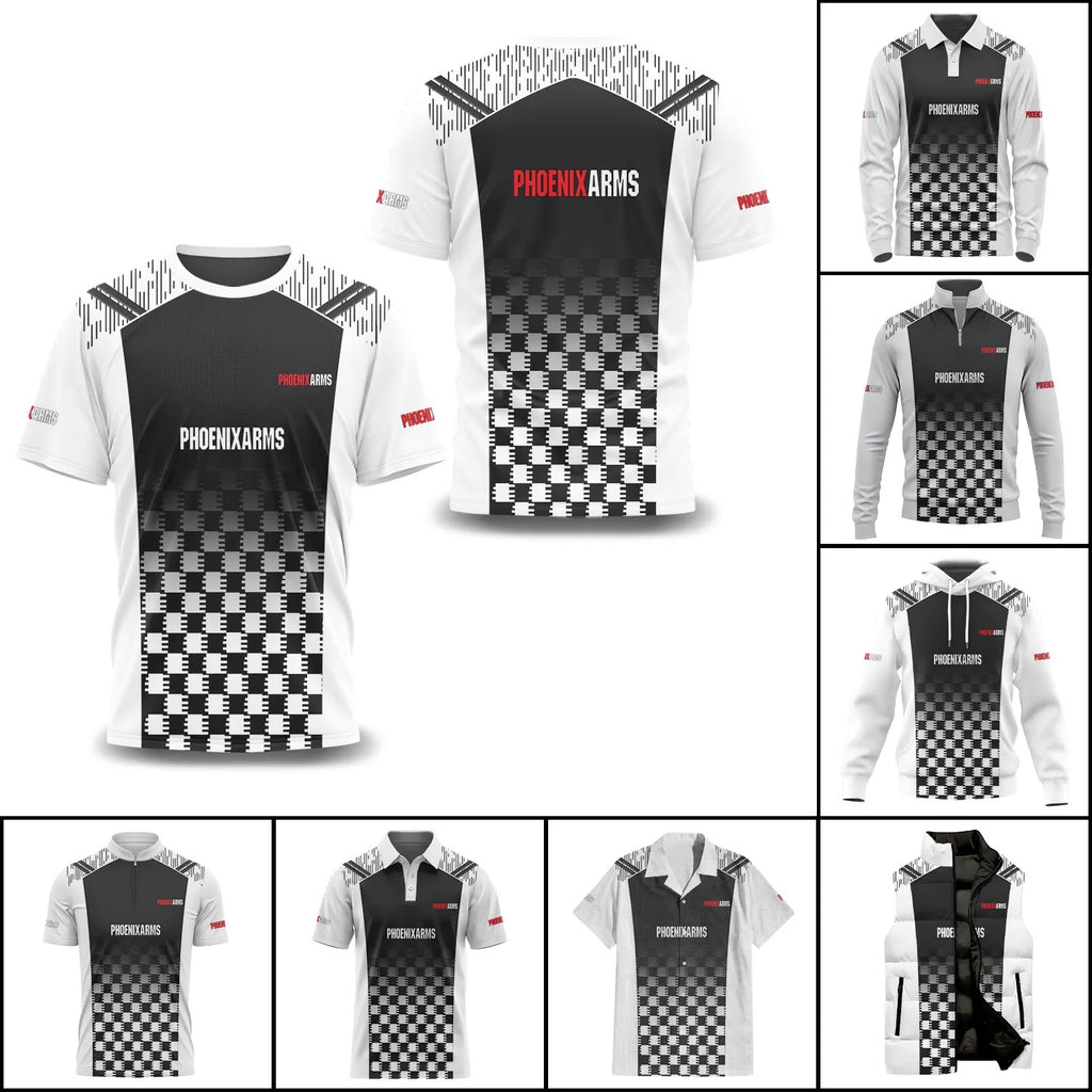 Phoenix Arms Apparels SC063