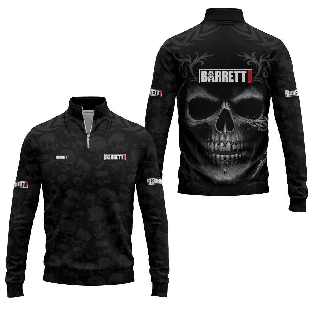 Barrett Apparels SC014
