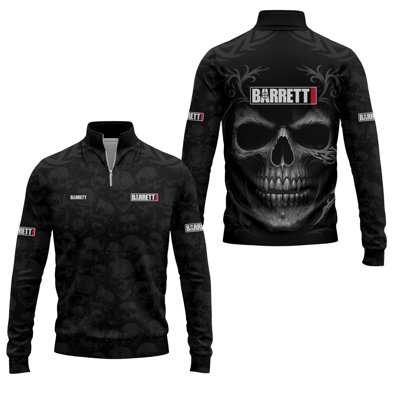 Barrett Apparels SC014