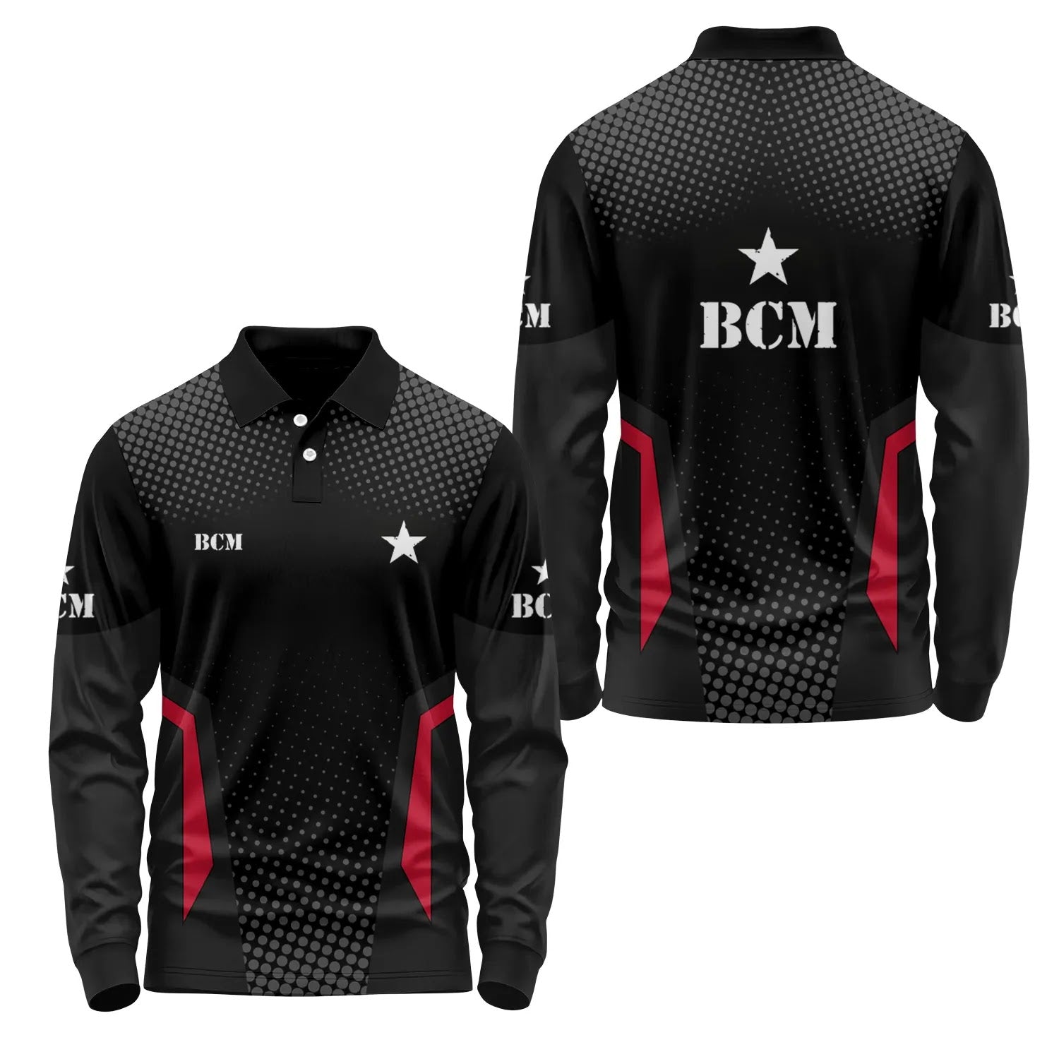 BCM (Bravo Company) Apparels SC032