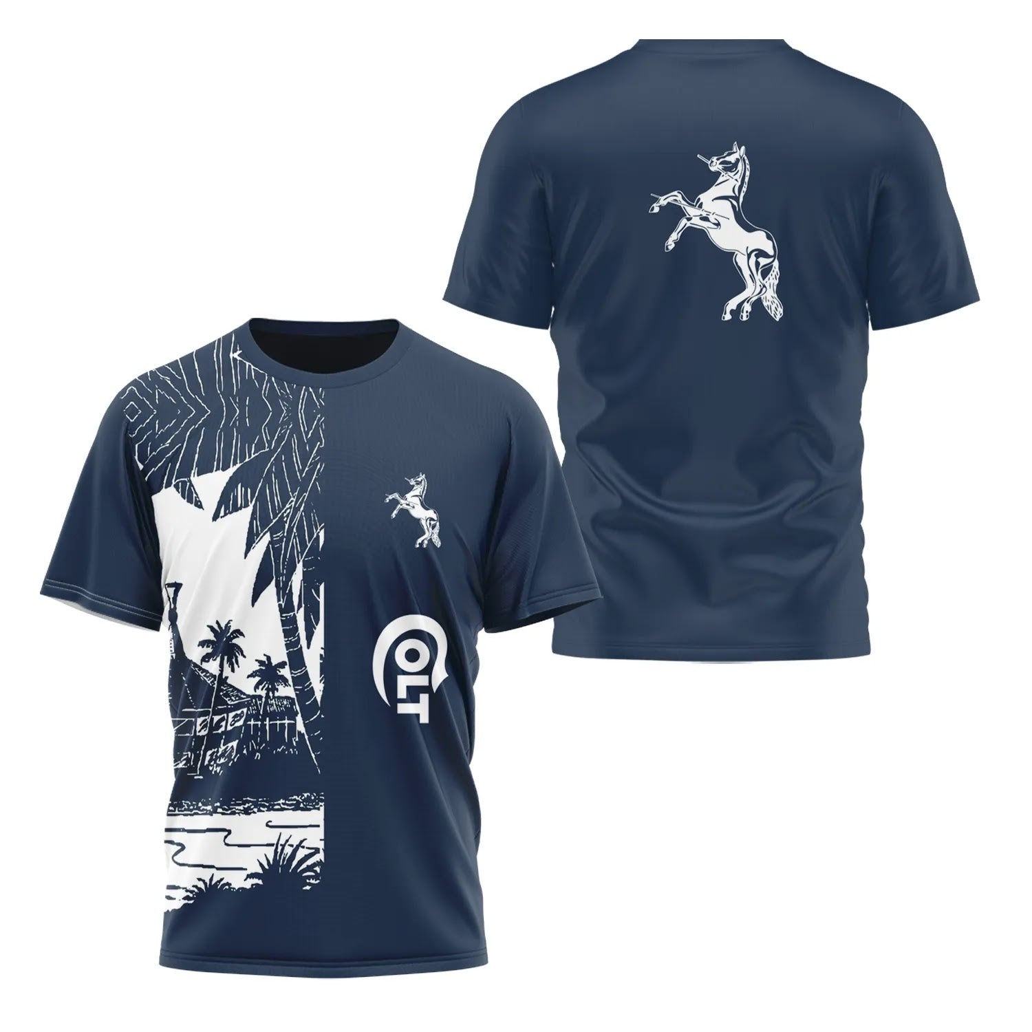 Colt Apparels SHW031