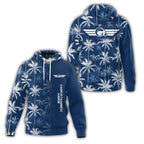 Christensen Arms Hoodie SHW032