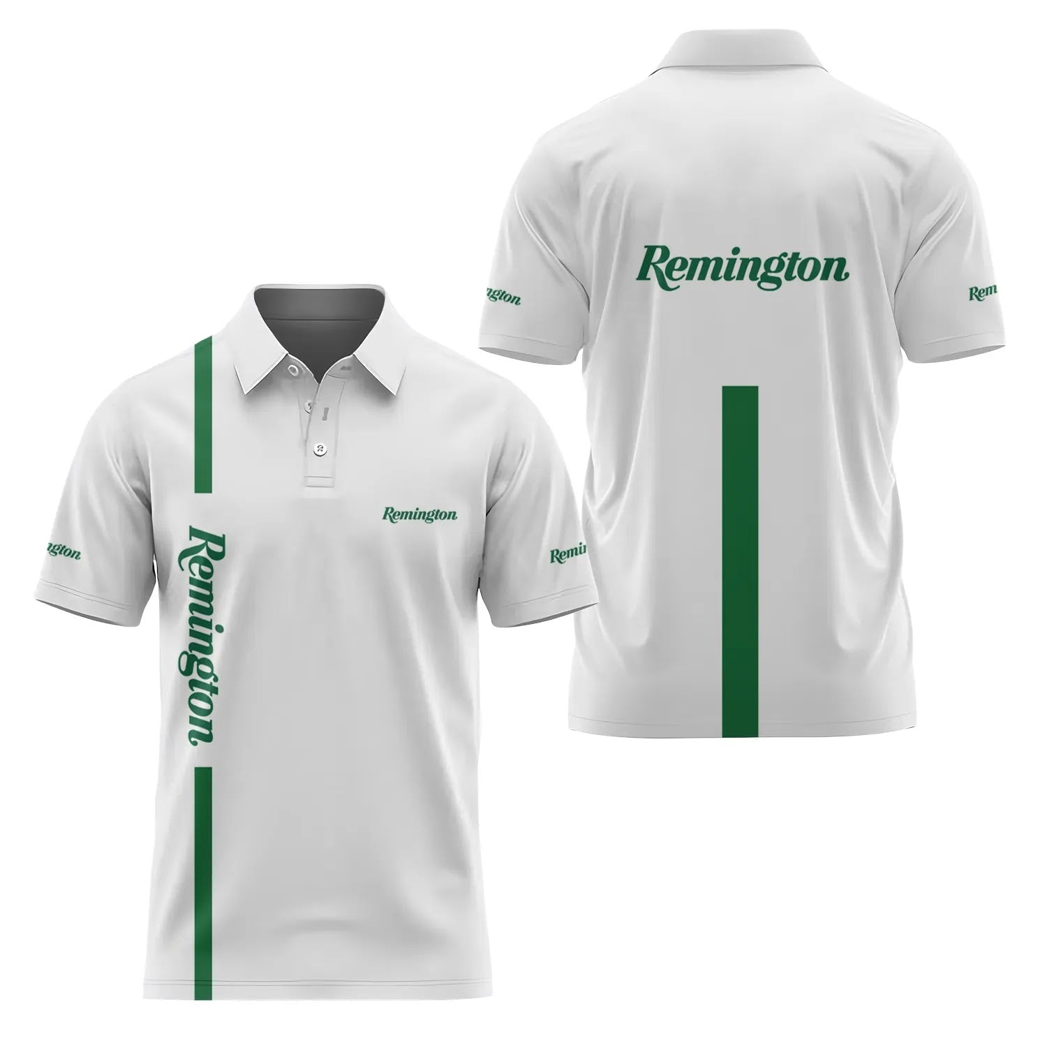 Remington Apparels SC005