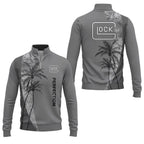 Glock Quarter-zip Pullover SHW071
