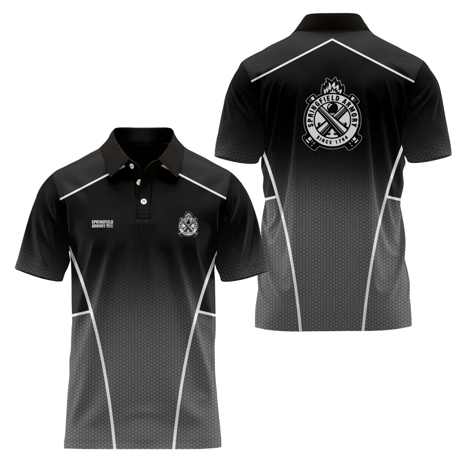 Springfield Armory Apparels SC019