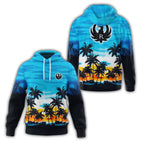 Ruger Hoodie SHW051