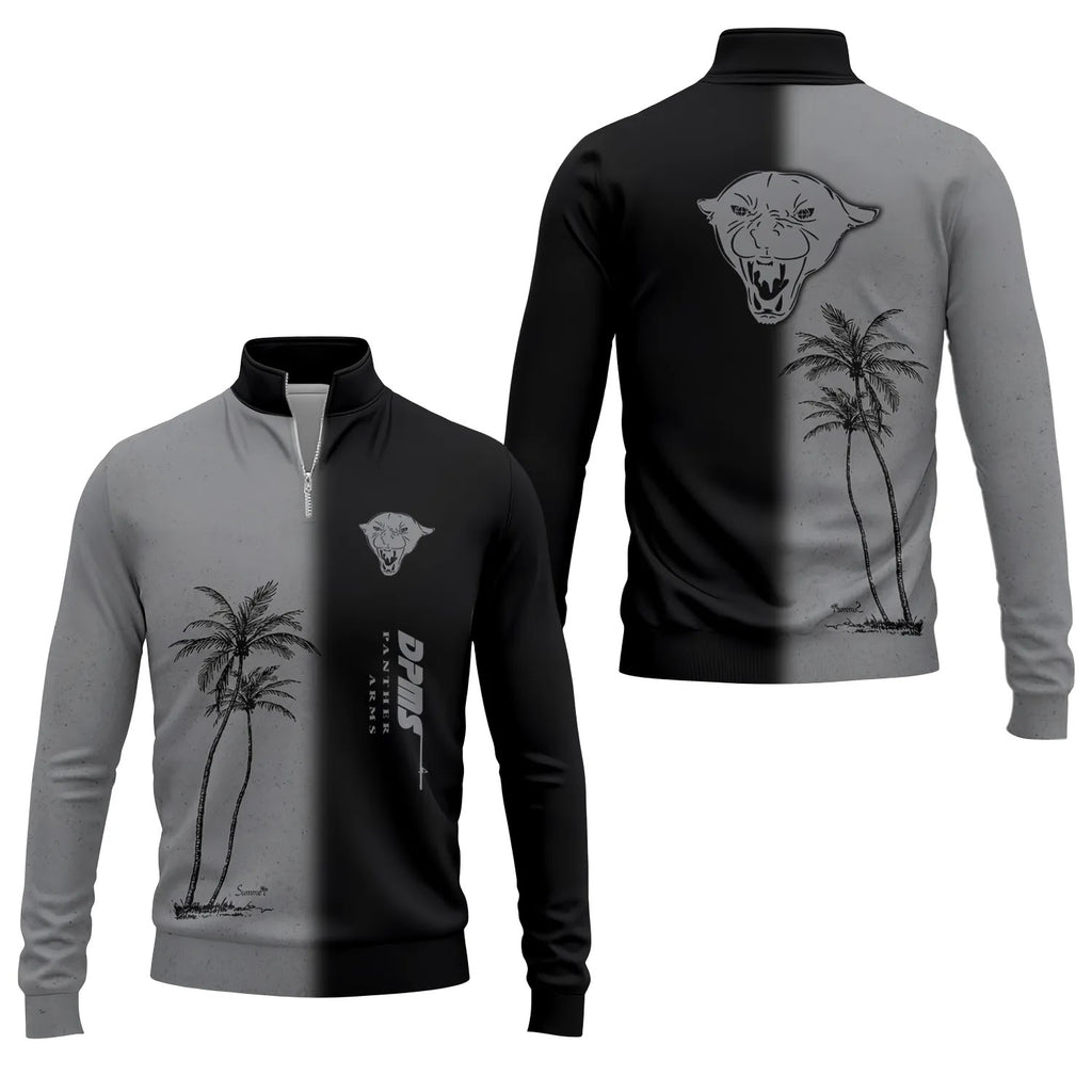 DPMS Quarter-zip Pullover SHW037