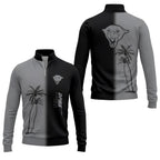 DPMS Quarter-zip Pullover SHW037