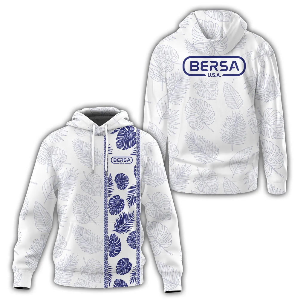 Bersa Hoodie SHW023